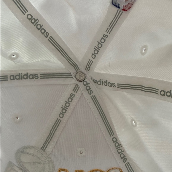 Adidas 2014 NBA Champions Gold and Silver Cap never worn! - Picture 4 of 5